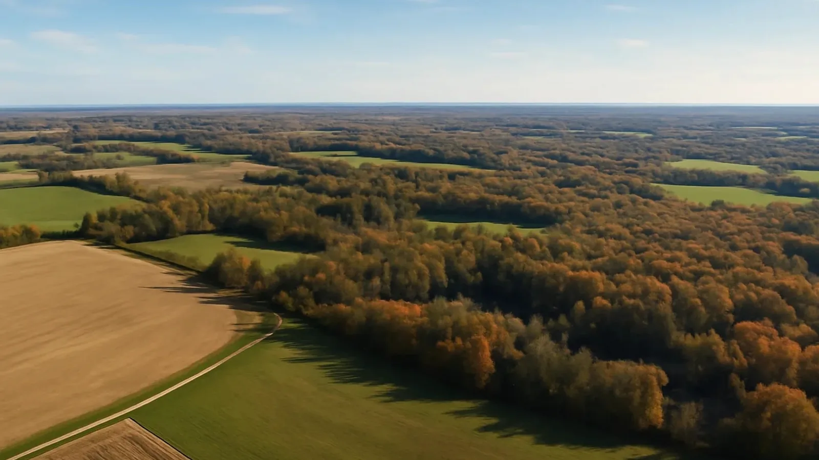 arenac county Michigan land