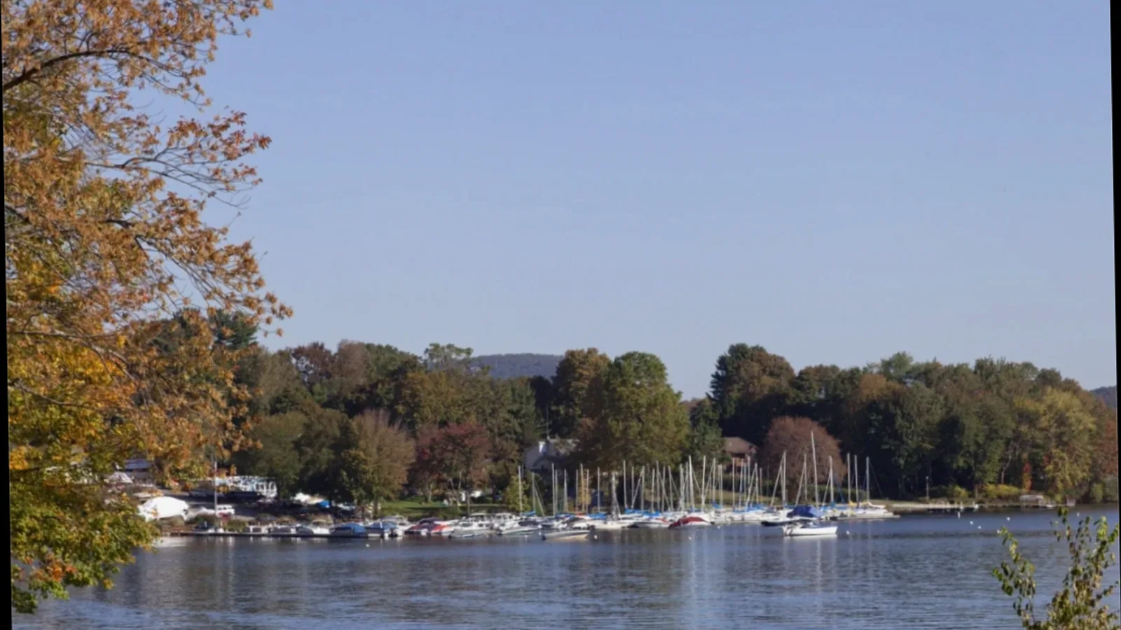 charlevoix Michigan land