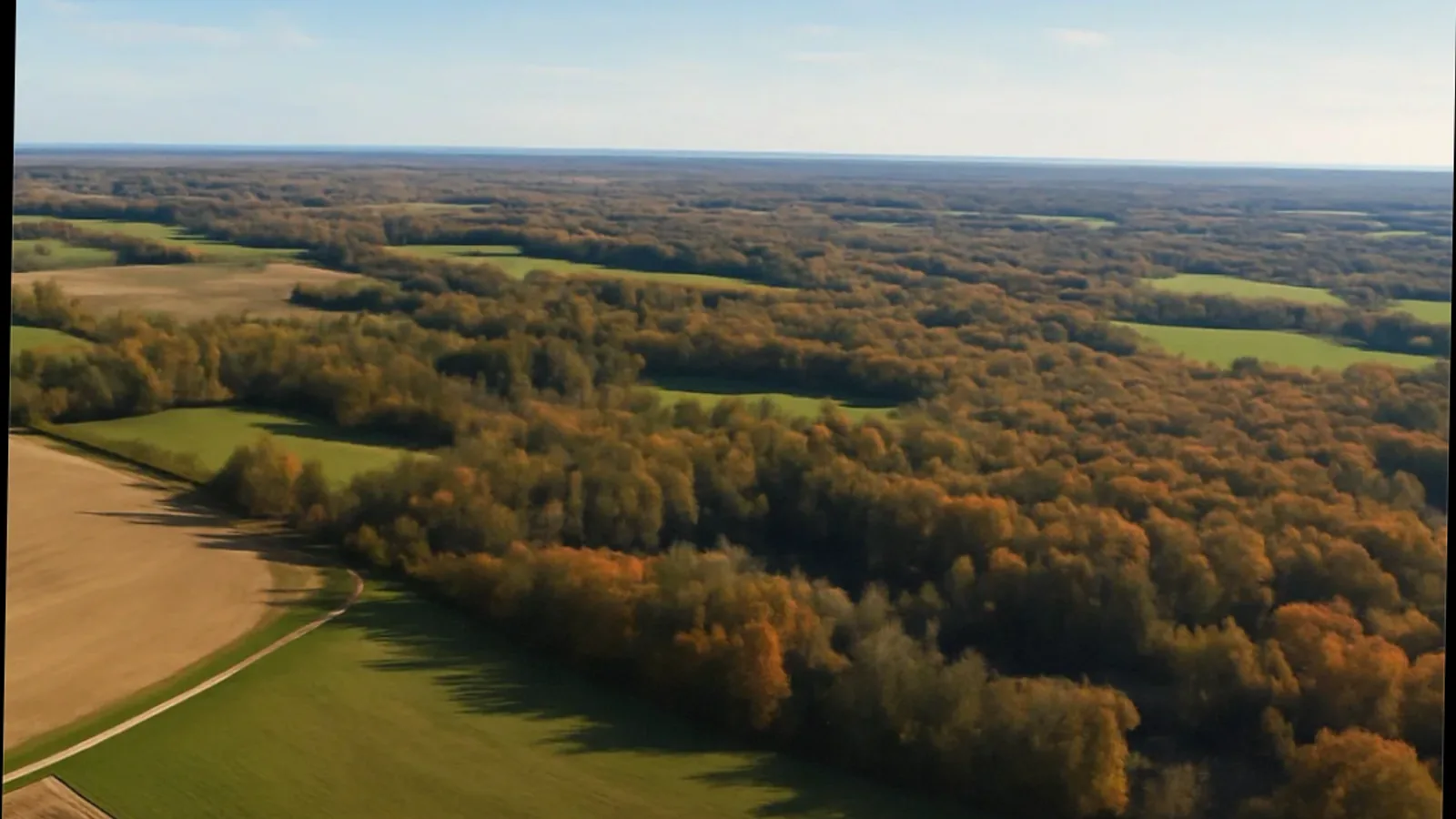 crawford county Michigan land