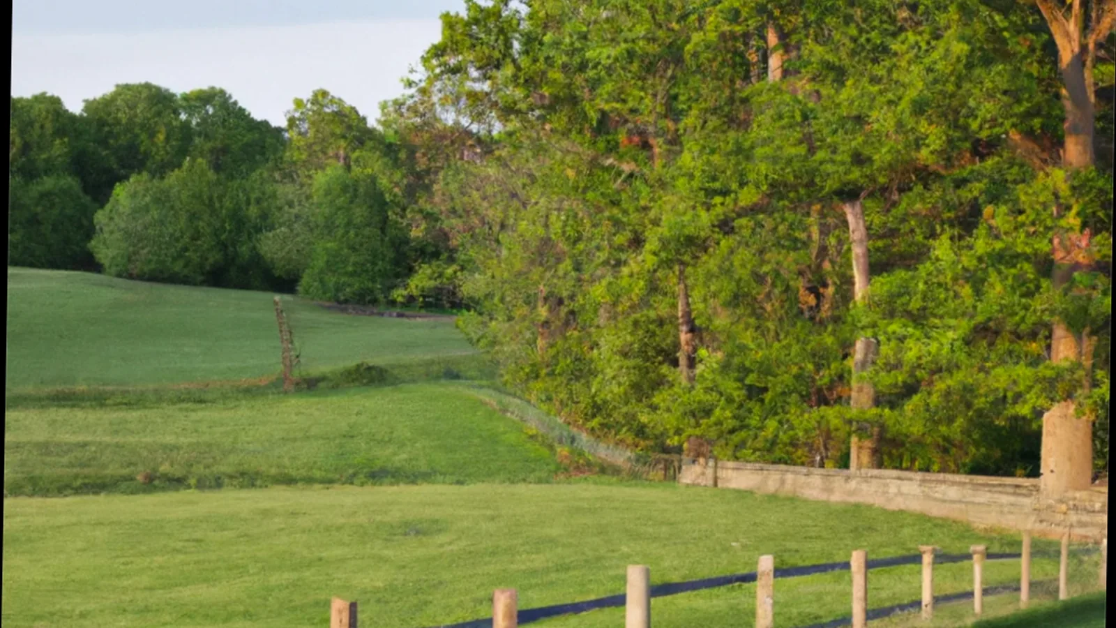 lake county Michigan land