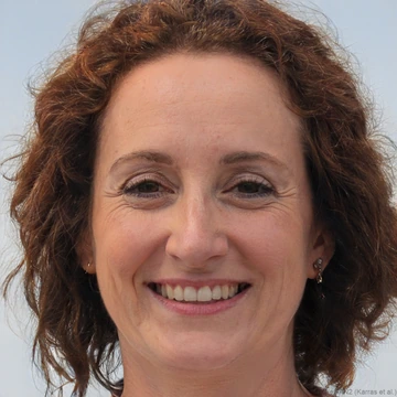Teresa Whitlock