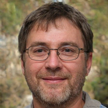 Daniel Keene