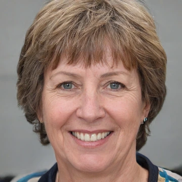 Karen Whitmore